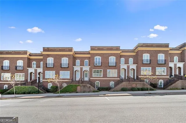 $575,000 | 5139 Peachtree Boulevard, Chamblee, GA 30341