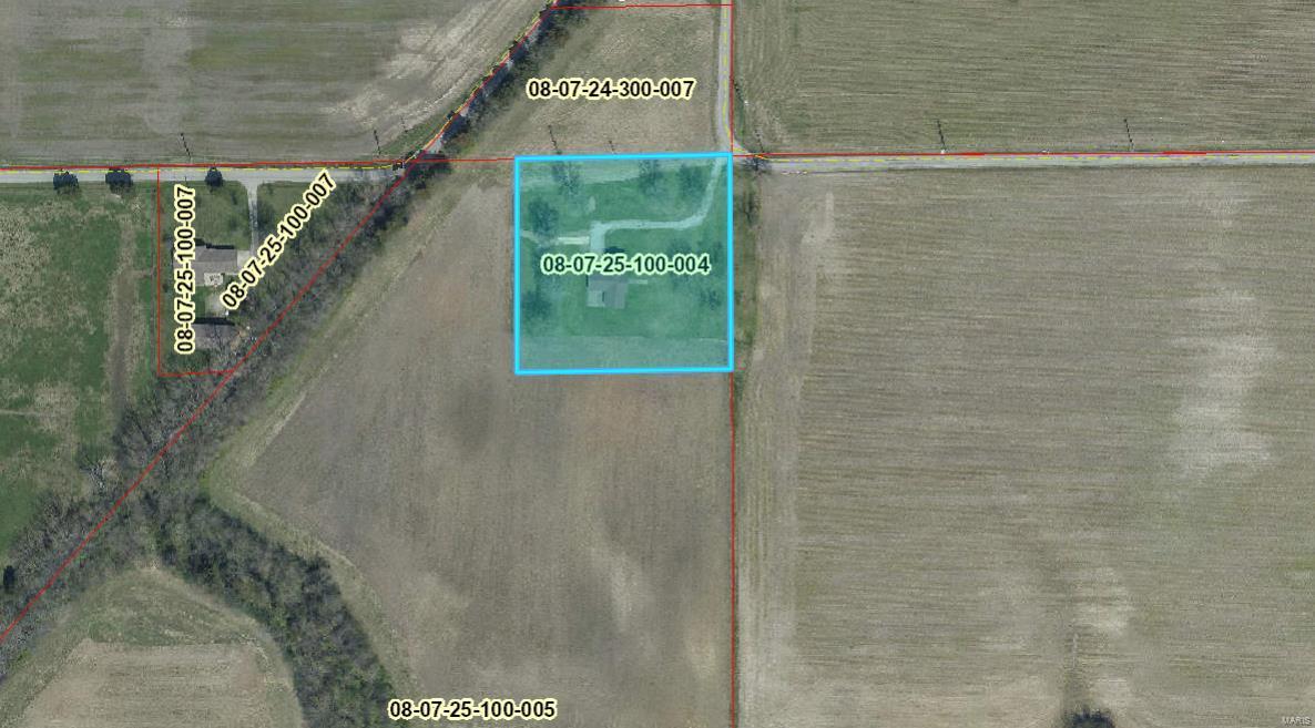17440 Highline Road Carlyle, IL 62231 - Photo 3 of 19