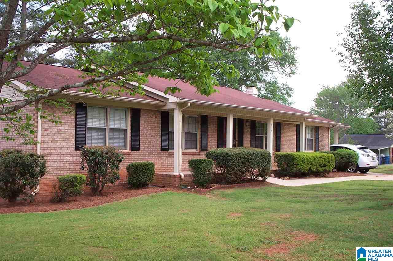 914 Alexandria Road Southwest Jacksonville, AL 36265 - Photo 4 of 36