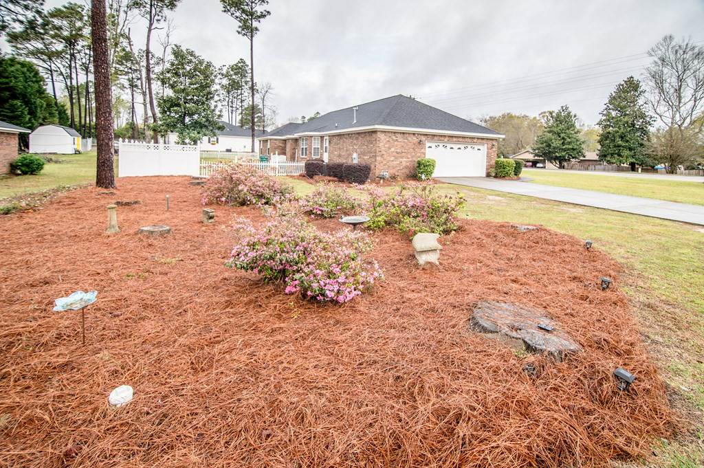 2820 McCrays Mill Road Sumter, SC 29154 - Photo 32 of 32 Gallery Image 32