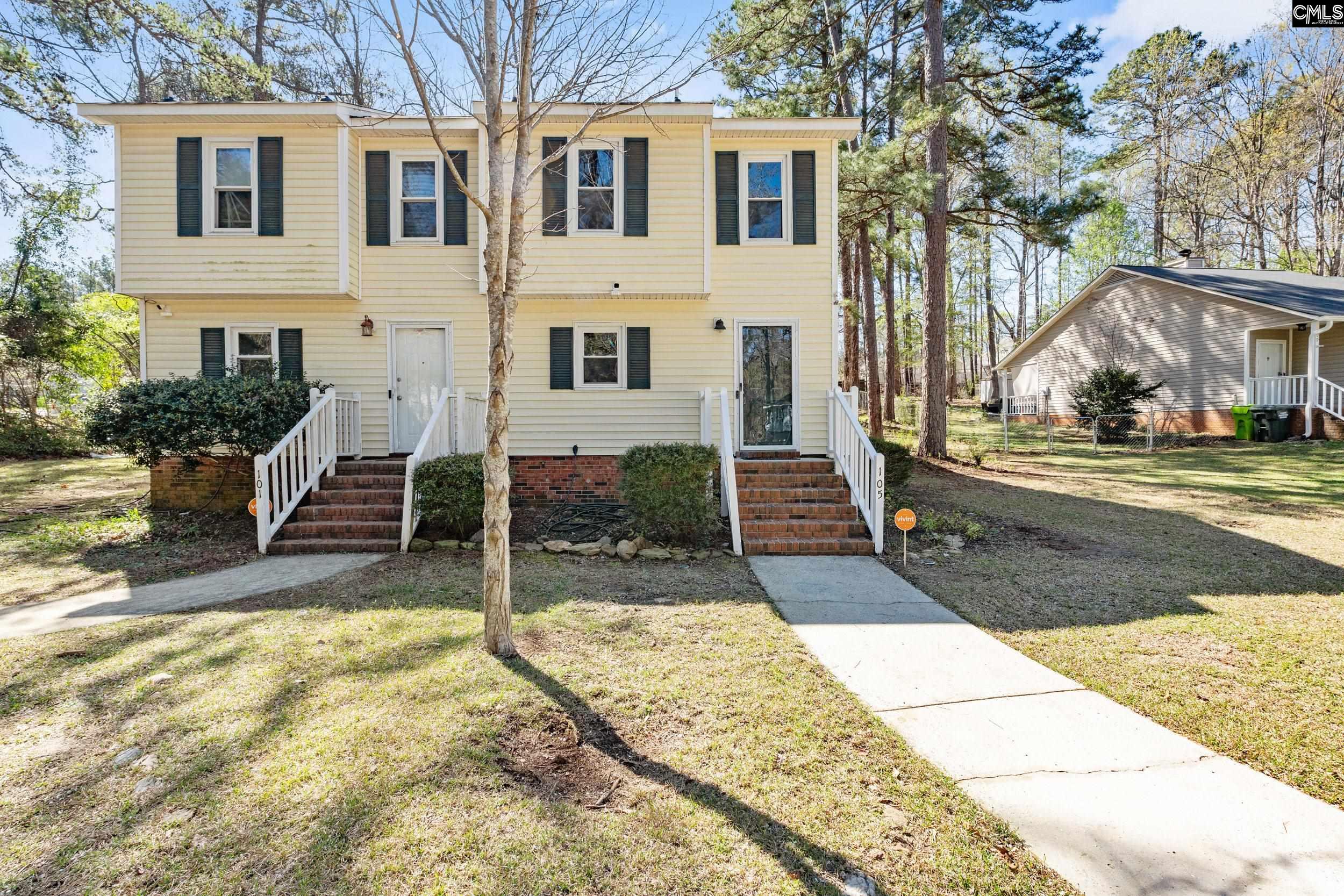 105 Thames Valley Court Irmo, SC 29063 - Photo 1 of 22