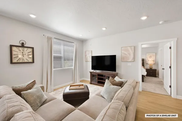 $420,000 | 206 South Chaparral Drive, Unit N 101, Hurricane, UT 84737