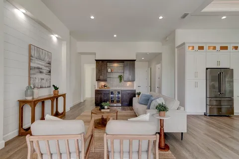 $1,306,000 | 6555 Engram Road, New Smyrna Beach, FL 32169