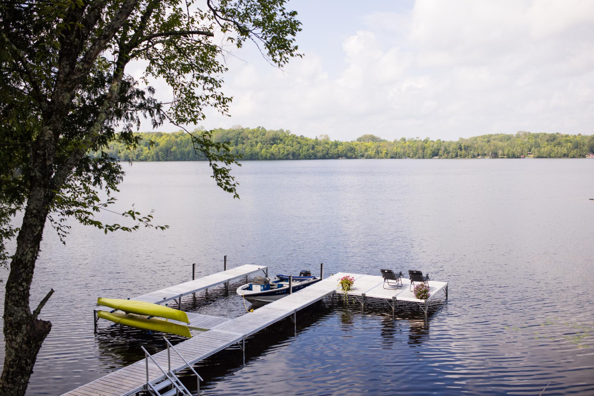 7510 Cth Road Presque Isle, WI 54557 - Photo 32 of 74 Gallery Image 32