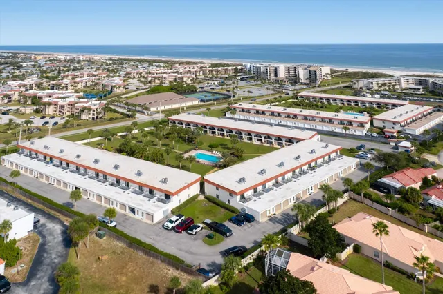 a picture of city view