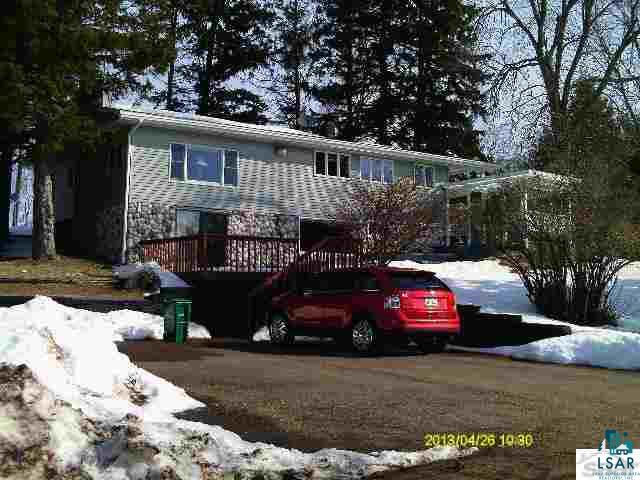 4517 East Tri Lakes Road Superior, WI 54880 - Photo 1 of 18
