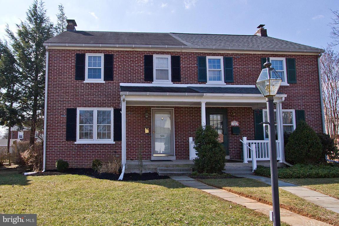 924 Pleasure Road Lancaster, PA 17601 - Photo 1 of 44 Gallery Image 1