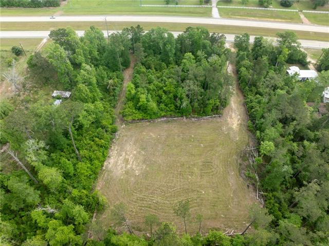 8020 Highway 171 Deridder, LA 70634 - Photo 1 of 11