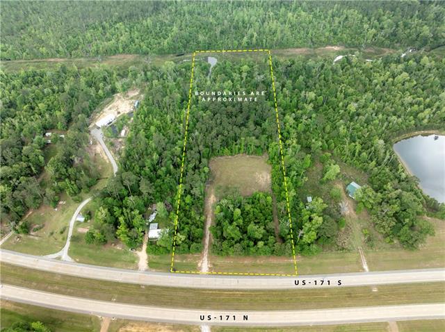 8020 Highway 171 Deridder, LA 70634 - Photo 11 of 11