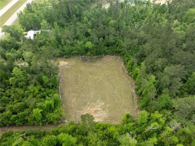 8020 Highway 171 Deridder, LA 70634 - Photo 2 of 11