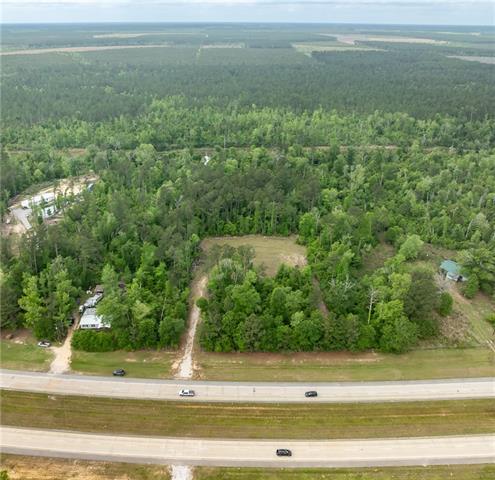 8020 Highway 171 Deridder, LA 70634 - Photo 3 of 11