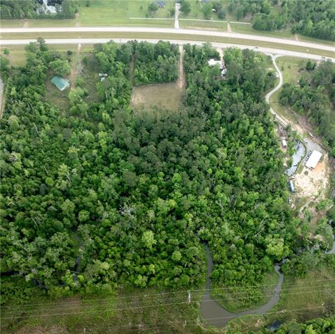 8020 Highway 171 Deridder, LA 70634 - Photo 10 of 11