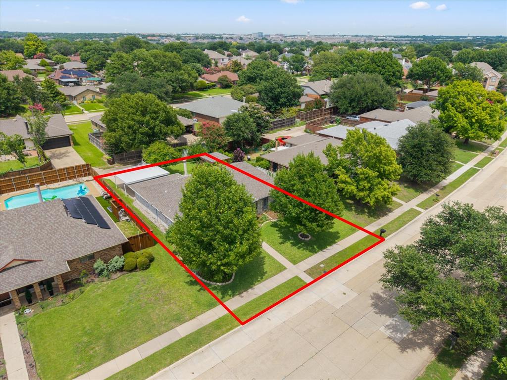 821 Baxter Drive Plano, TX 75025 - Photo 20 of 29