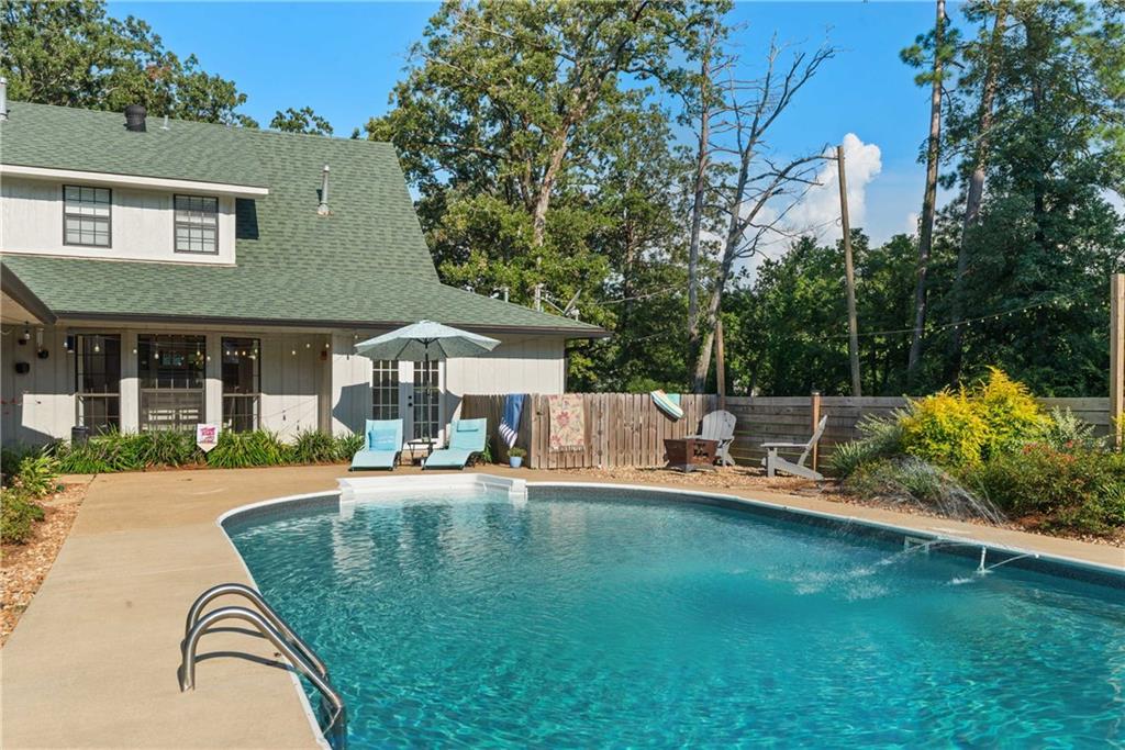 35 Trudy Road Deville, LA 71328 - Photo 39 of 47