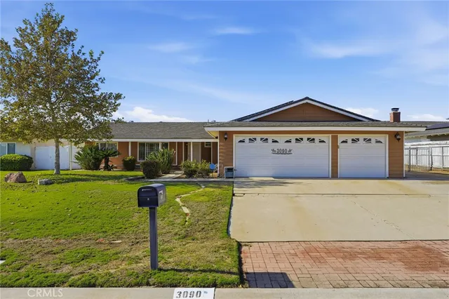 $999,800 | 3090 Bronco Lane, Norco, CA 92860