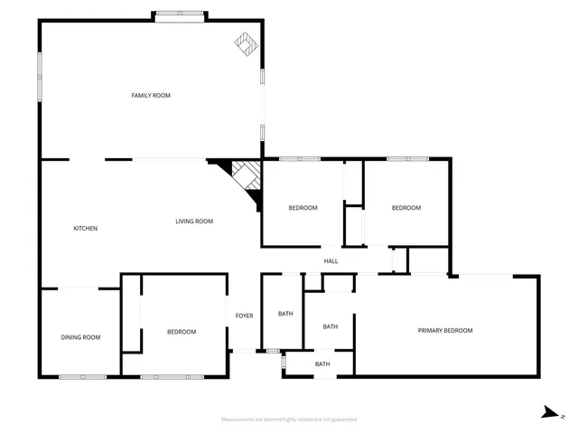 $999,800 | 3090 Bronco Lane, Norco, CA 92860