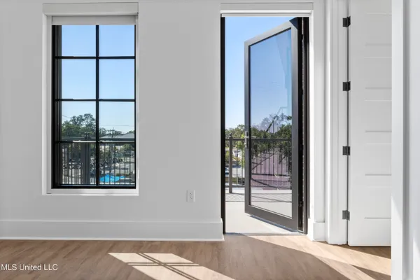 $399,000 | 1515 Government Street, Unit A302, Ocean Springs, MS 39564