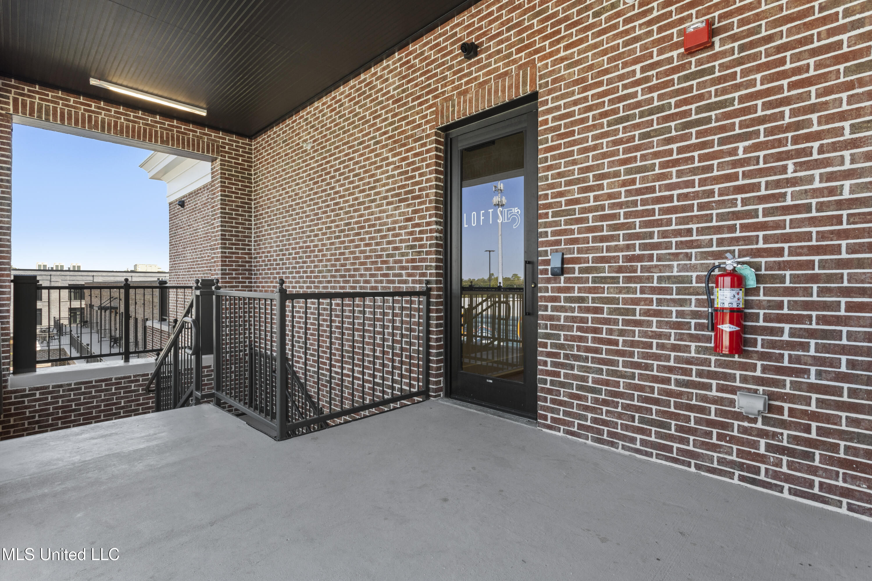 1515 Government Street, Unit A302 Ocean Springs, MS 39564 - Photo 30 of 38 Private Entry