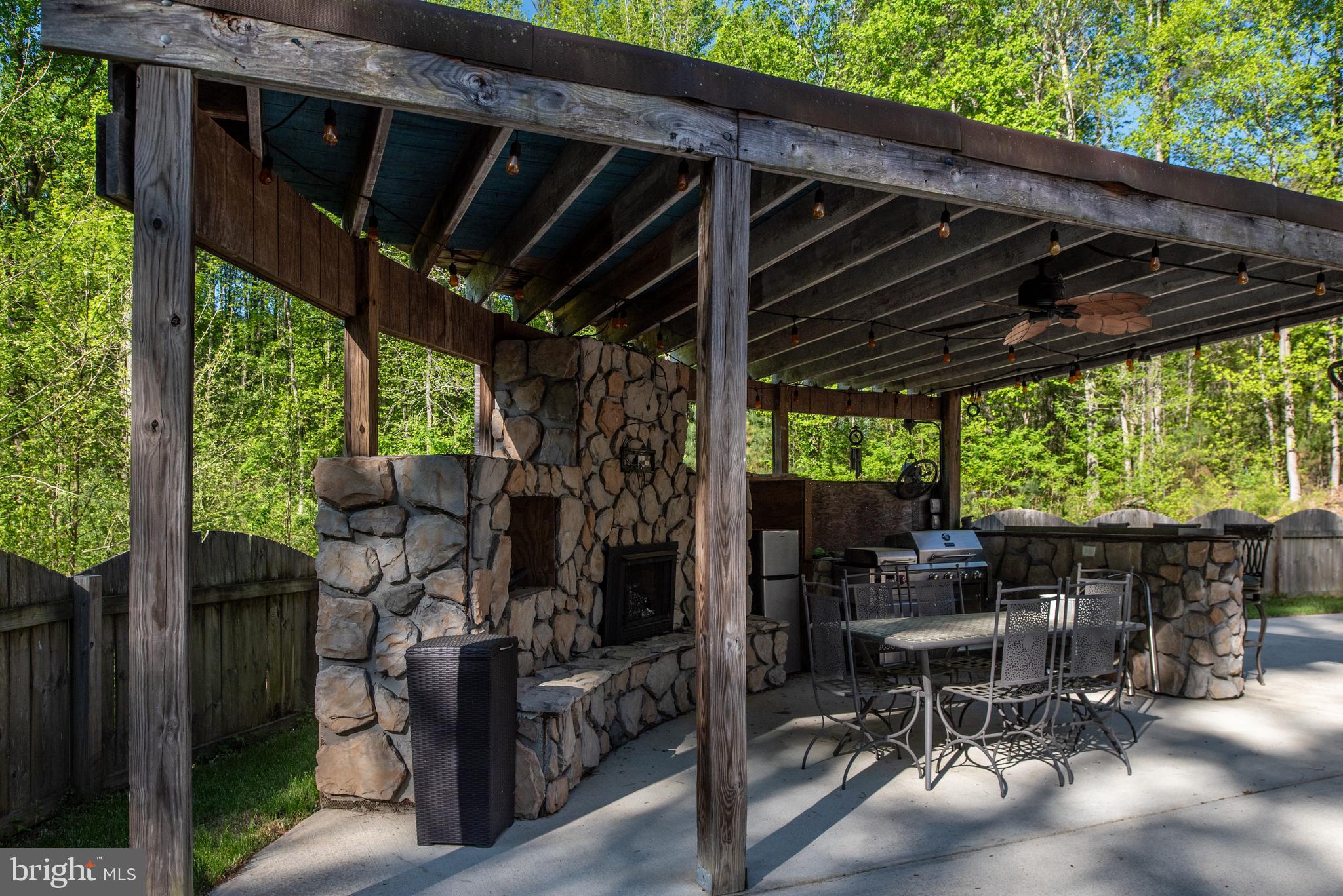 11092 Caledon Road King George, VA 22485 - Photo 103 of 133