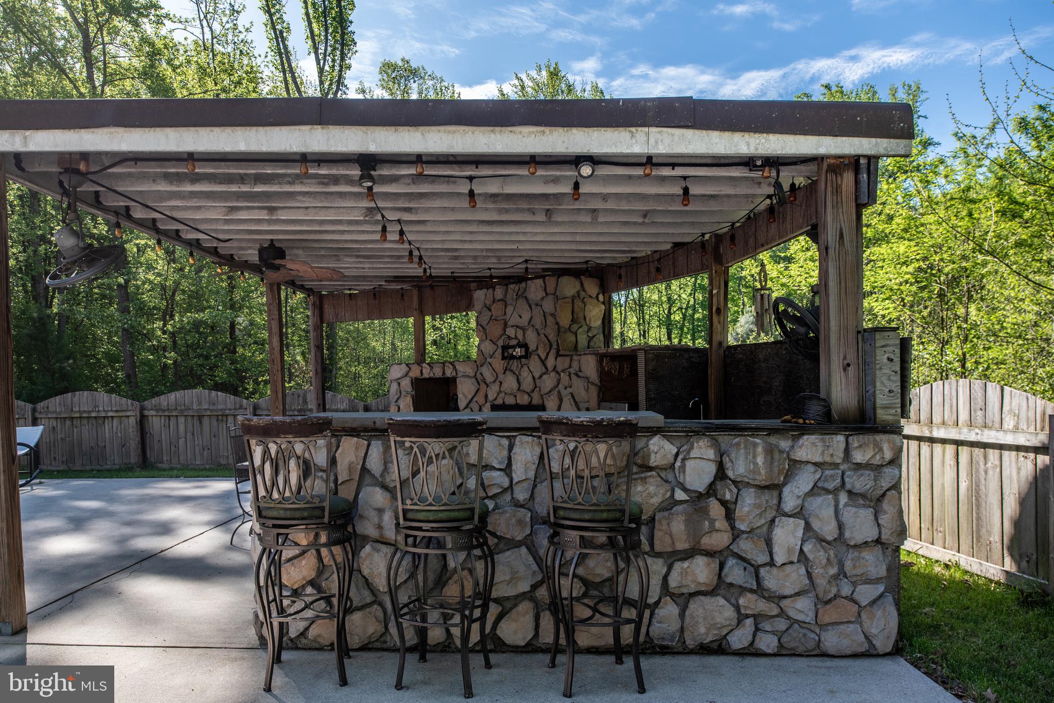 11092 Caledon Road King George, VA 22485 - Photo 107 of 133