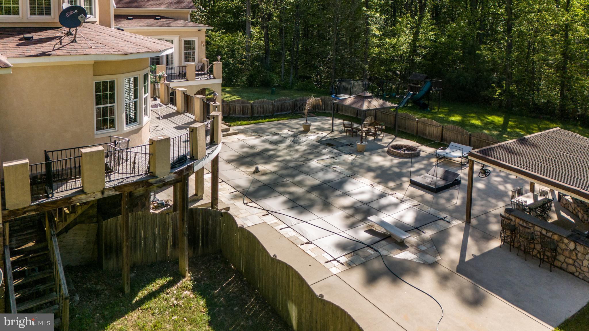 11092 Caledon Road King George, VA 22485 - Photo 123 of 133