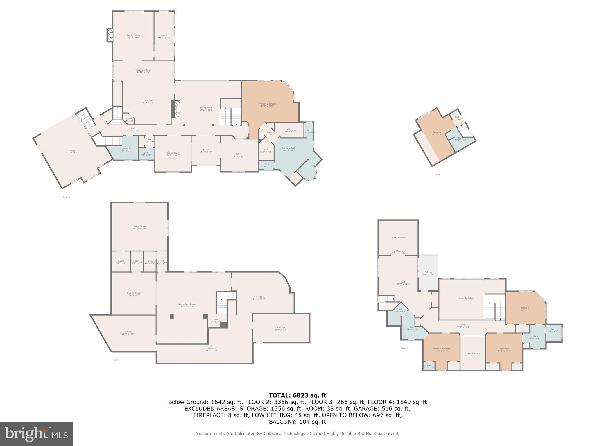 11092 Caledon Road King George, VA 22485 - Photo 126 of 133