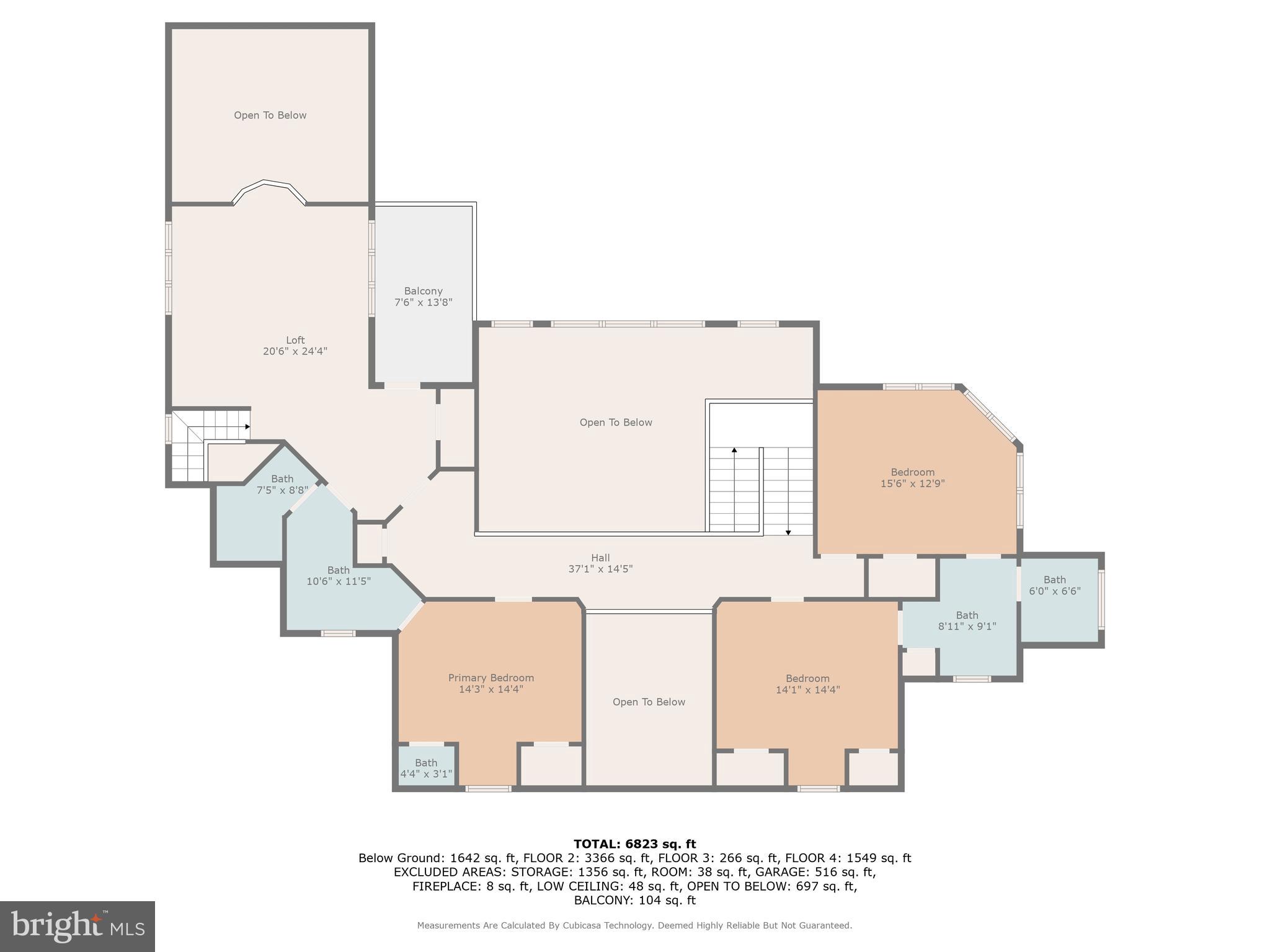 11092 Caledon Road King George, VA 22485 - Photo 127 of 133