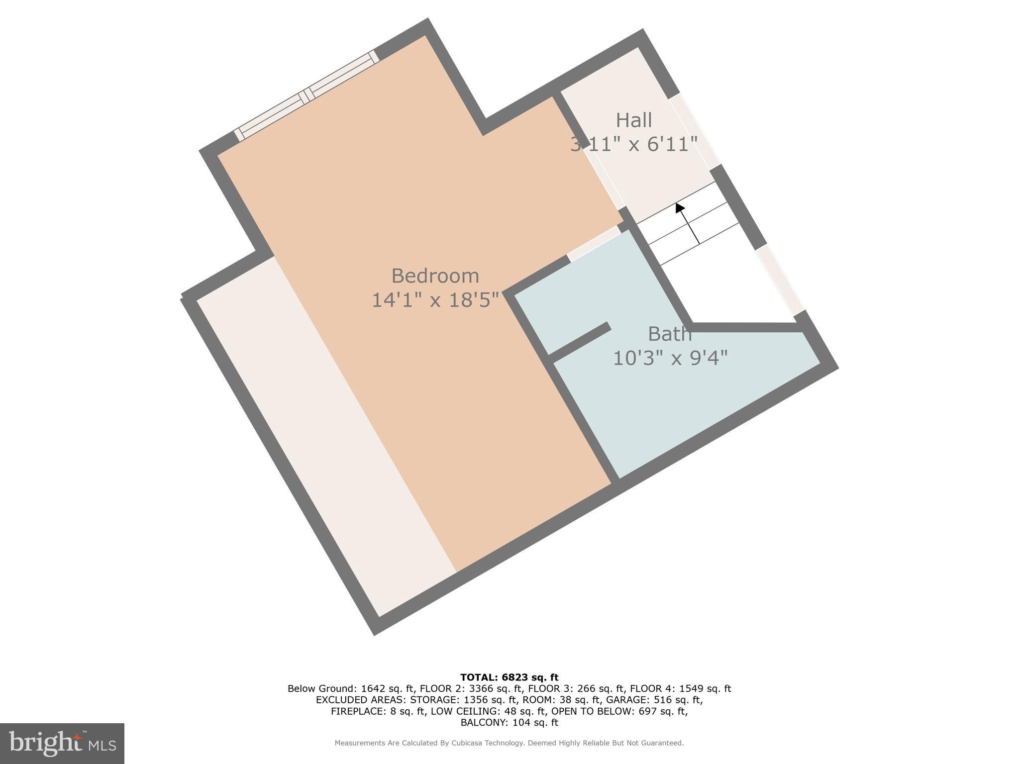 11092 Caledon Road King George, VA 22485 - Photo 128 of 133