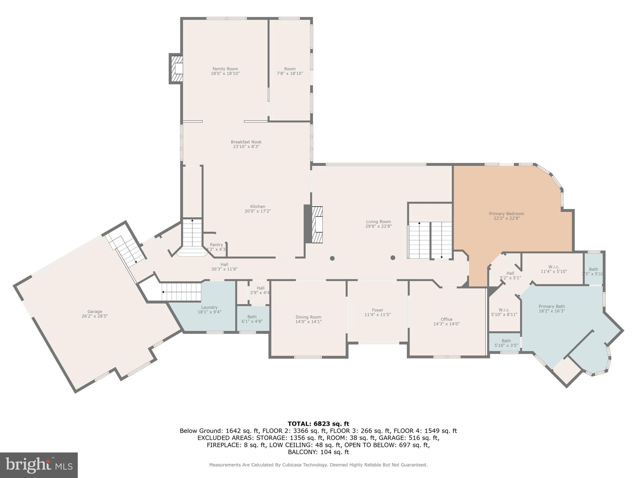 11092 Caledon Road King George, VA 22485 - Photo 129 of 133