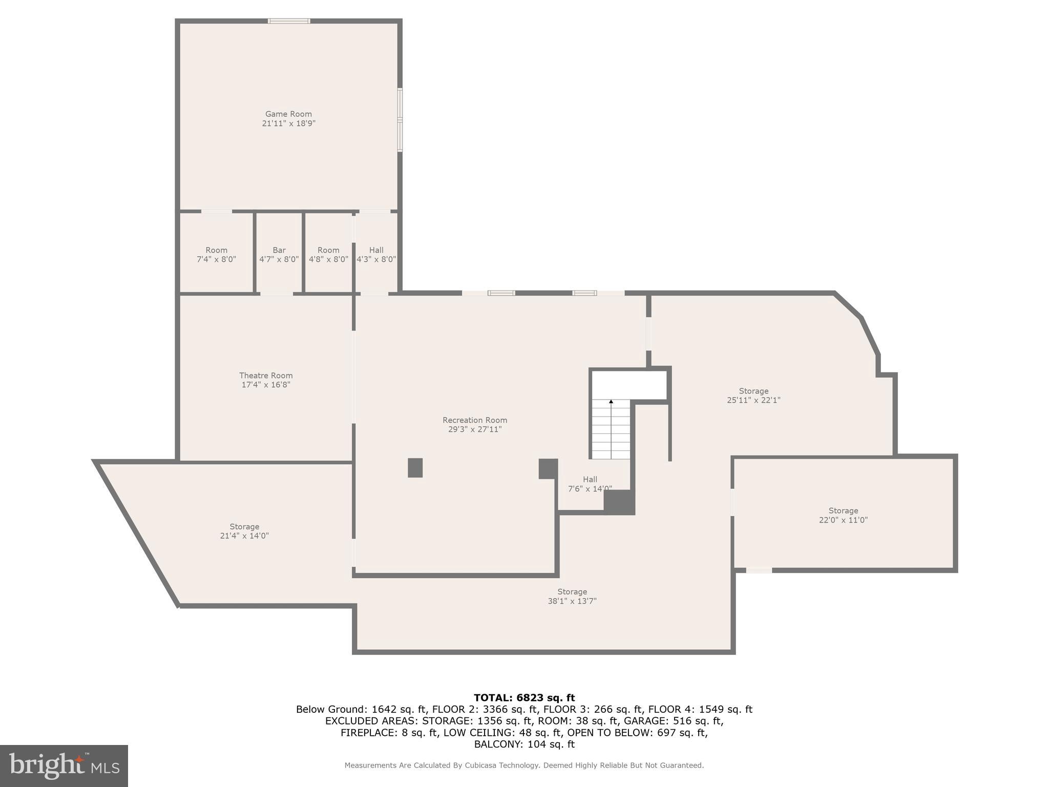 11092 Caledon Road King George, VA 22485 - Photo 130 of 133