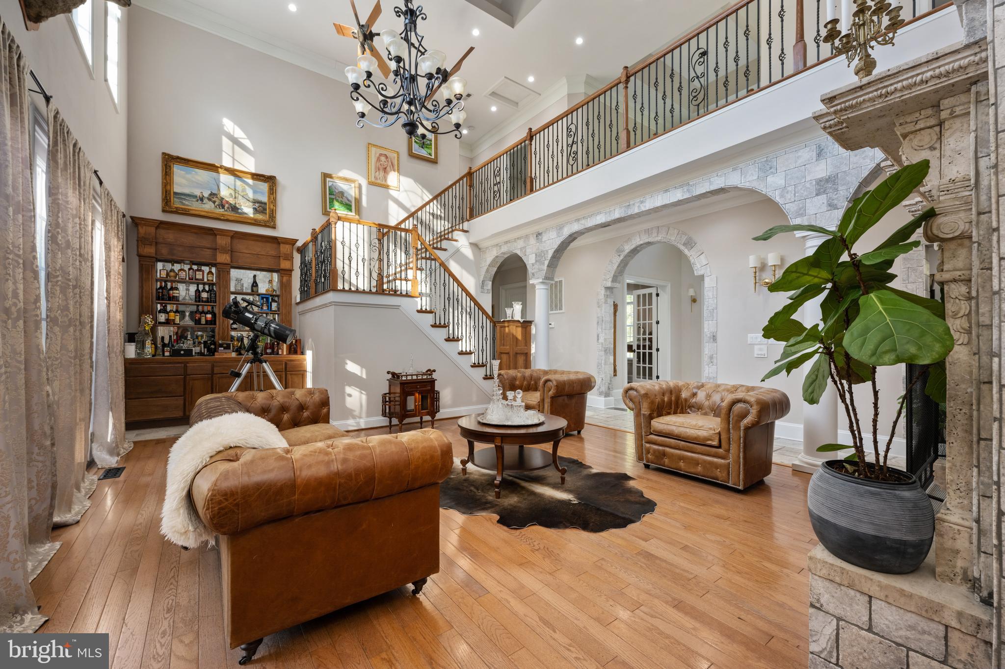 11092 Caledon Road King George, VA 22485 - Photo 25 of 133