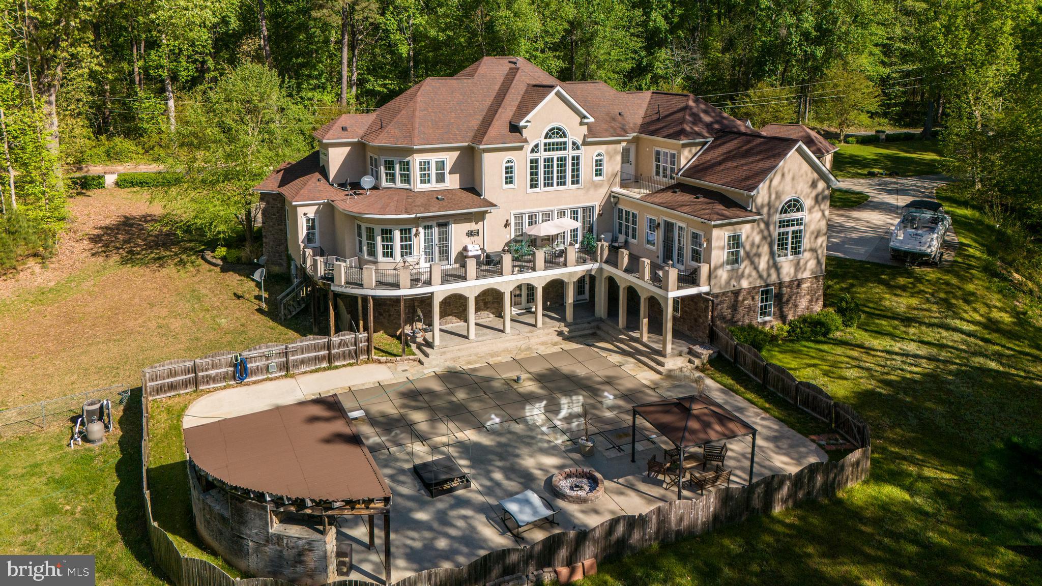 11092 Caledon Road King George, VA 22485 - Photo 89 of 133