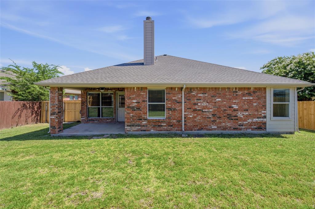 2024 Preston Trail Forney, TX 75126 - Photo 20 of 22