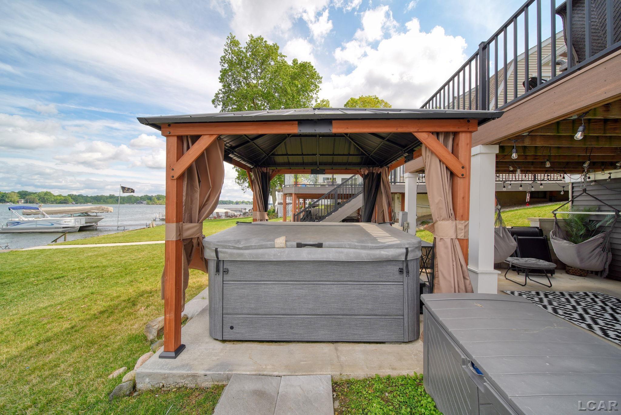 7296 Walnut Hill Road Manitou Beach, MI 49253 - Photo 49 of 69