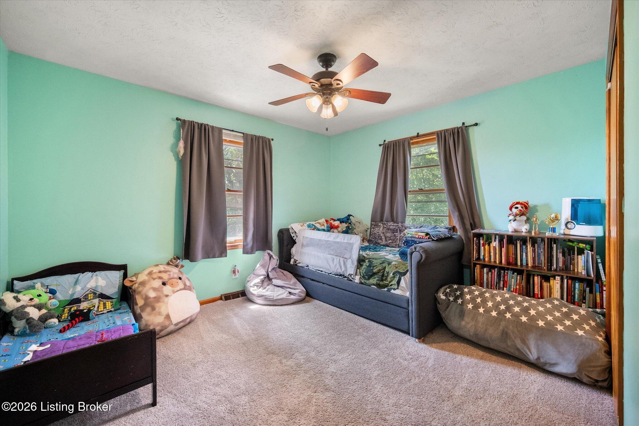 4061 Mink Run Road Frankfort, KY 40601 - Photo 11 of 27 Bedroom