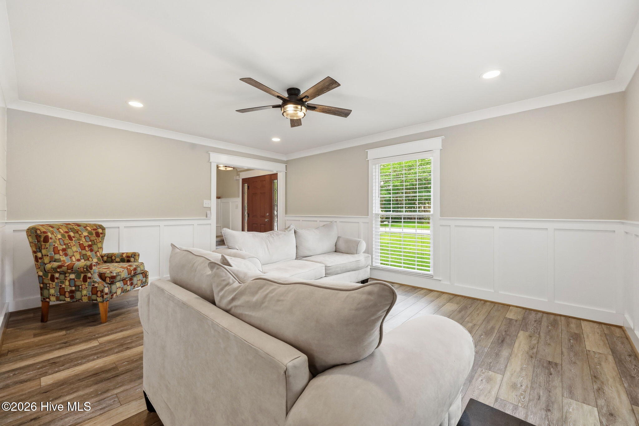 700 Robin Road Morehead City, NC 28557 - Photo 18 of 41 Den