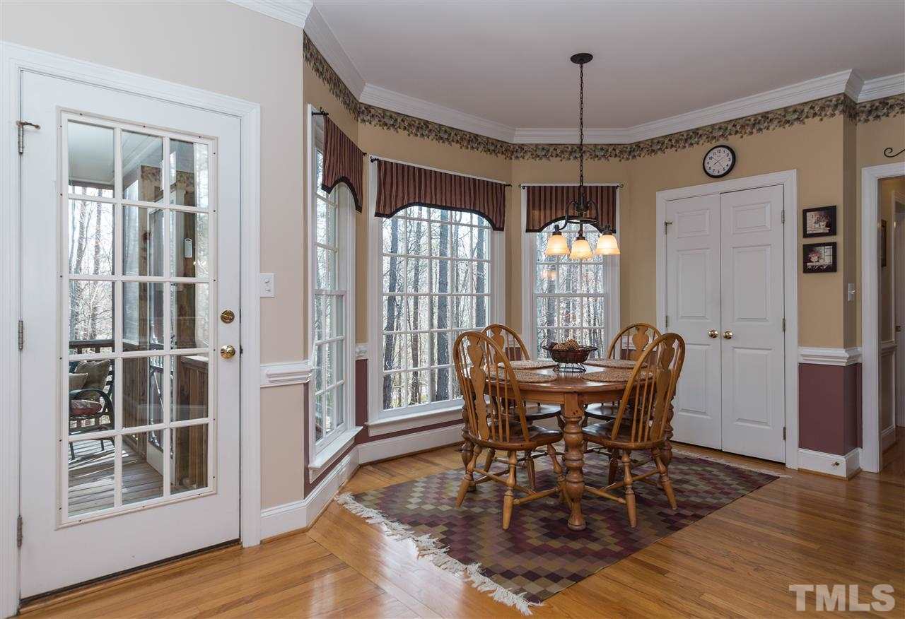 2316 Primrose Valley Court Raleigh, NC 27613 - Photo 14 of 25 Gallery Image 14