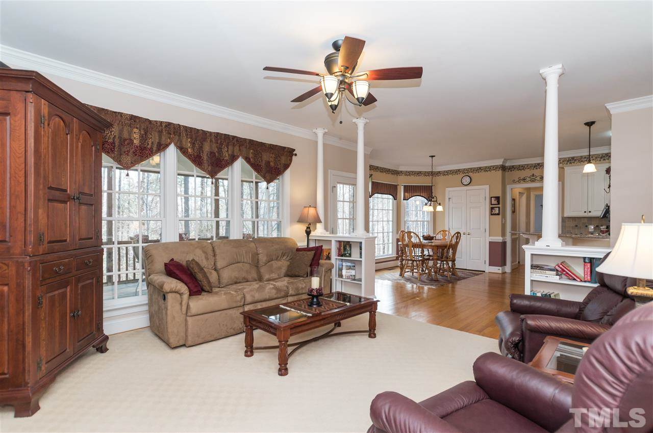 2316 Primrose Valley Court Raleigh, NC 27613 - Photo 9 of 25 Gallery Image 9