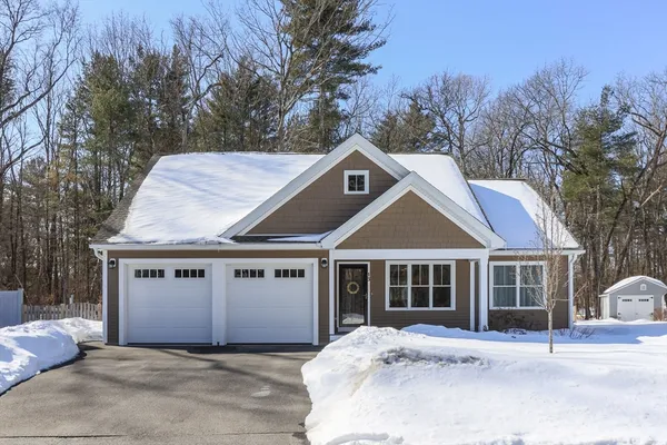 $711,000 | 13 Birch Drive, Pepperell, MA 01463