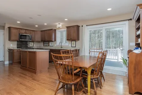 $600,000 | 13 Birch Drive, Pepperell, MA 01463