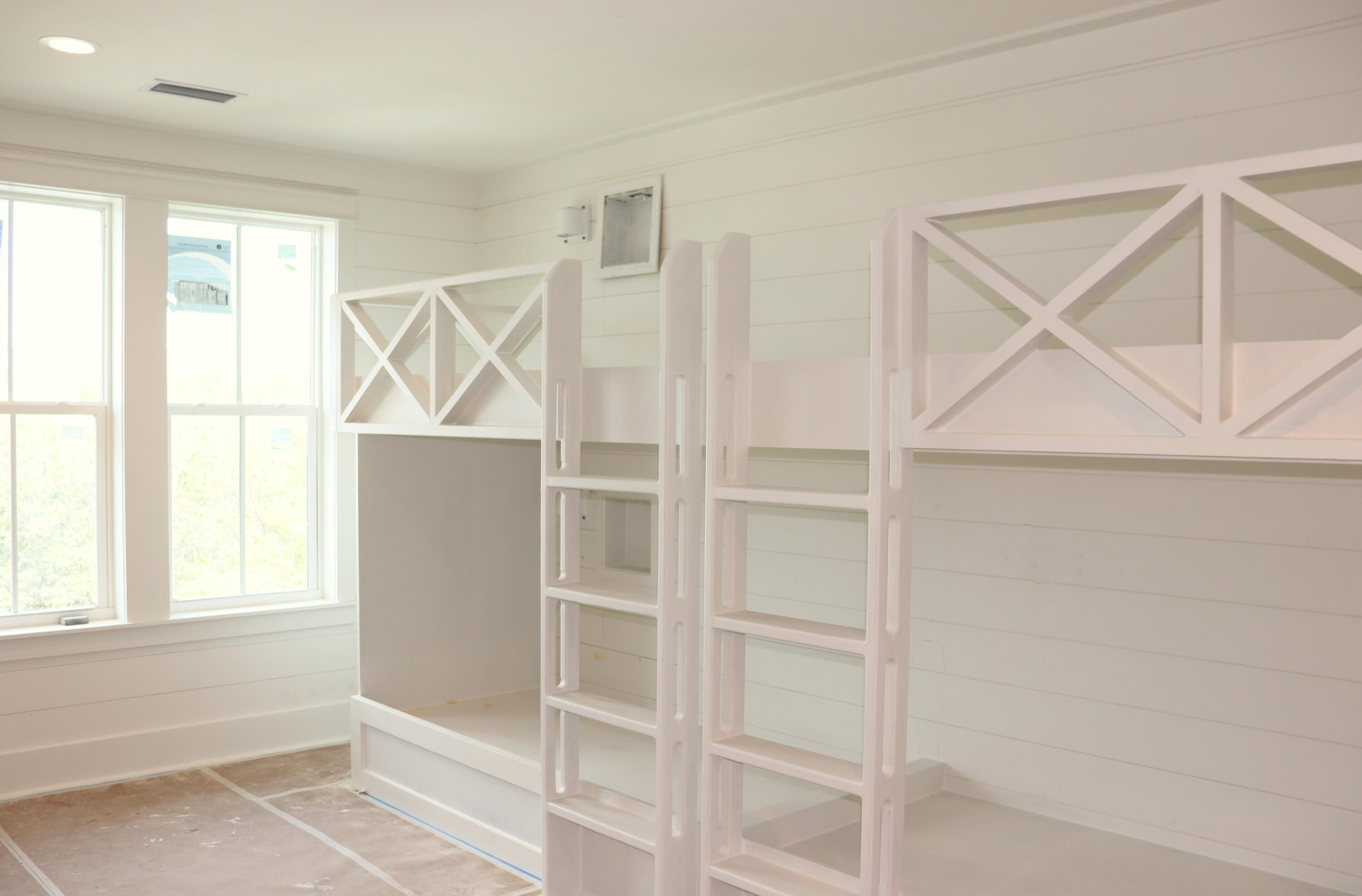 47 Wild Dunes Way Inlet Beach Inlet Beach, FL 32461 - Photo 29 of 33 a view of an empty room with a window