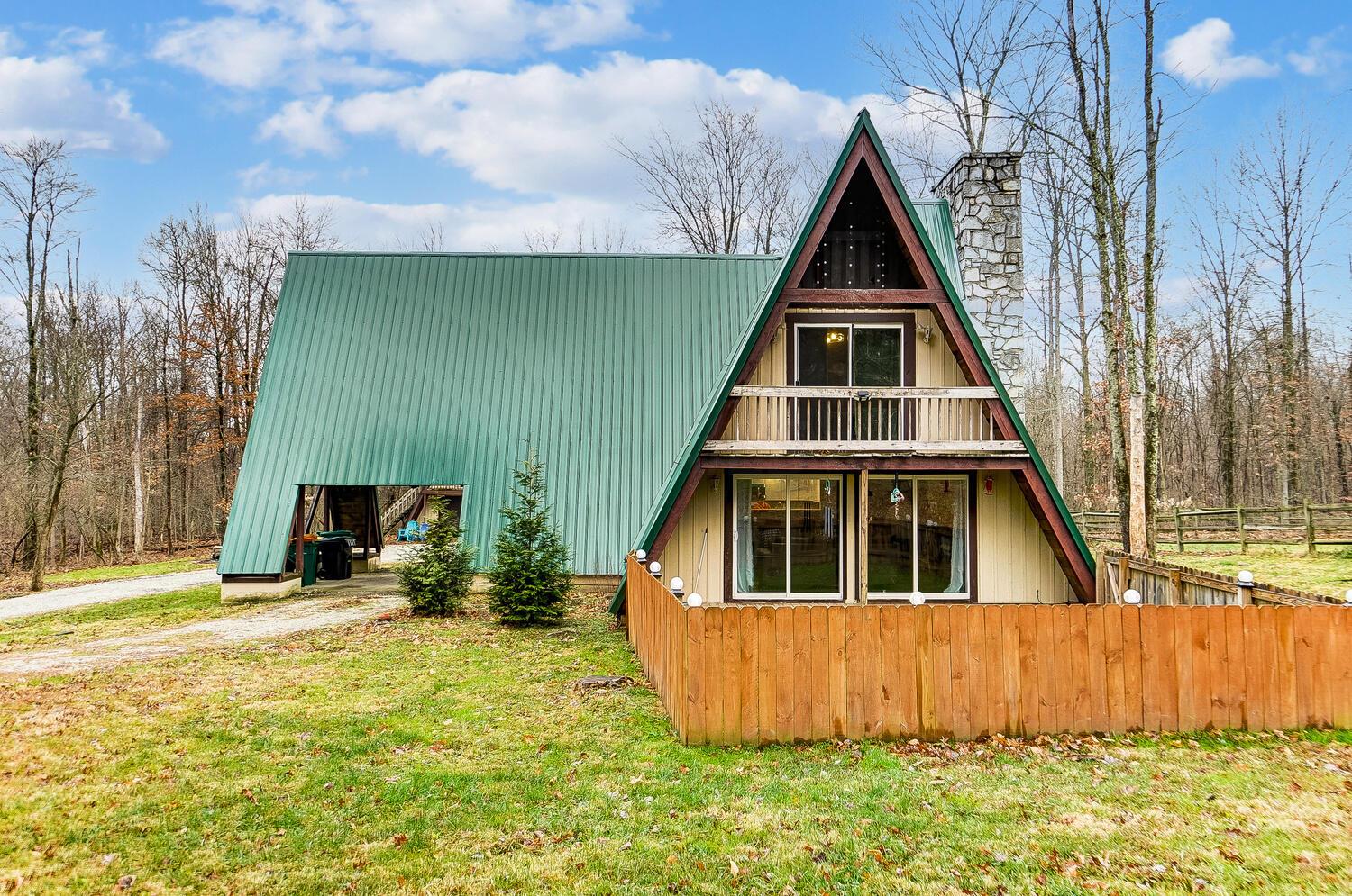 339 Riva Ridge Road Southwest Pataskala, OH 43062 - Photo 4 of 53 50044440-001