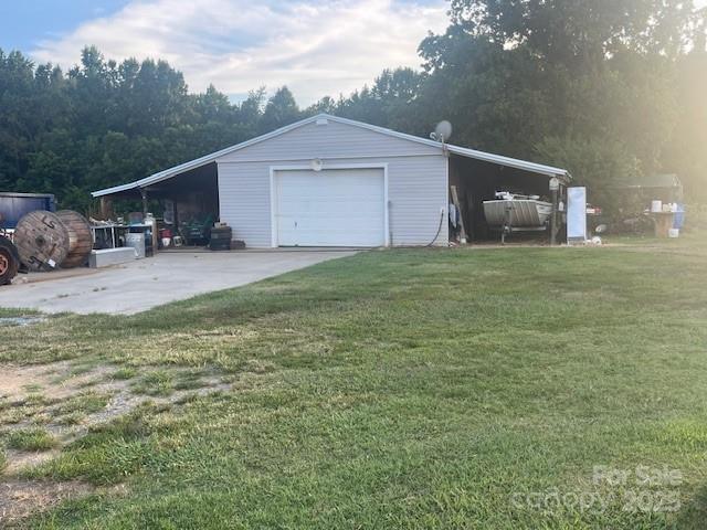 3513 Gilboa Road Marshville, NC 28103 - Photo 12 of 37