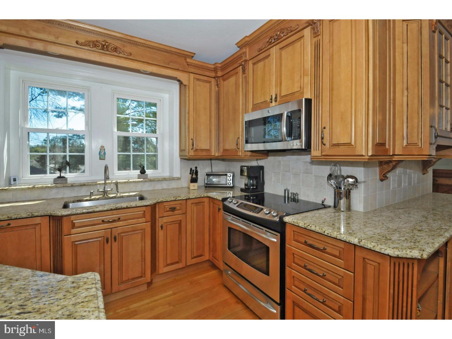 1475 Jericho Road Abington, PA 19001 - Photo 8 of 25 Kitchen