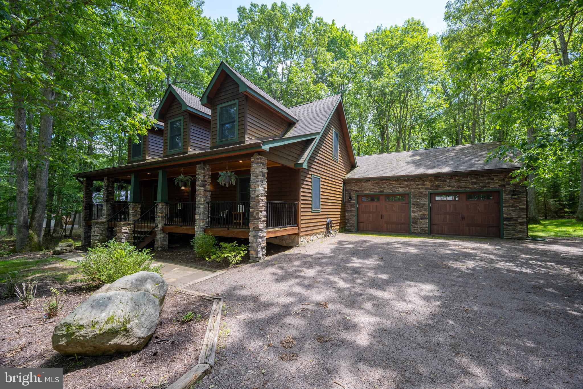 254 Middleton Road Oakland, MD 21550 - Photo 1 of 63 Gallery Image 1