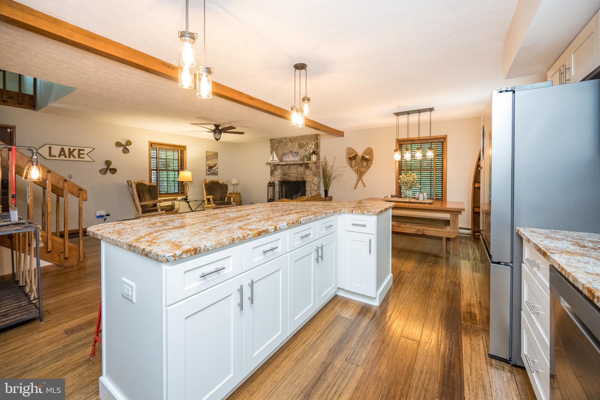 254 Middleton Road Oakland, MD 21550 - Photo 16 of 63 Gallery Image 16