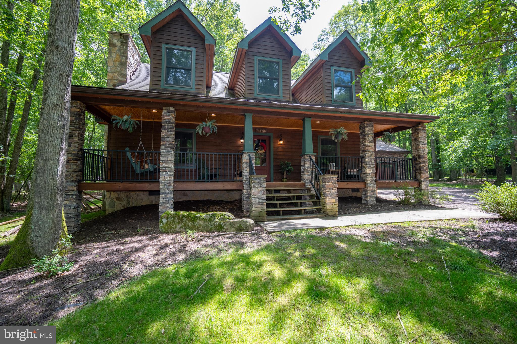 254 Middleton Road Oakland, MD 21550 - Photo 2 of 63 Gallery Image 2