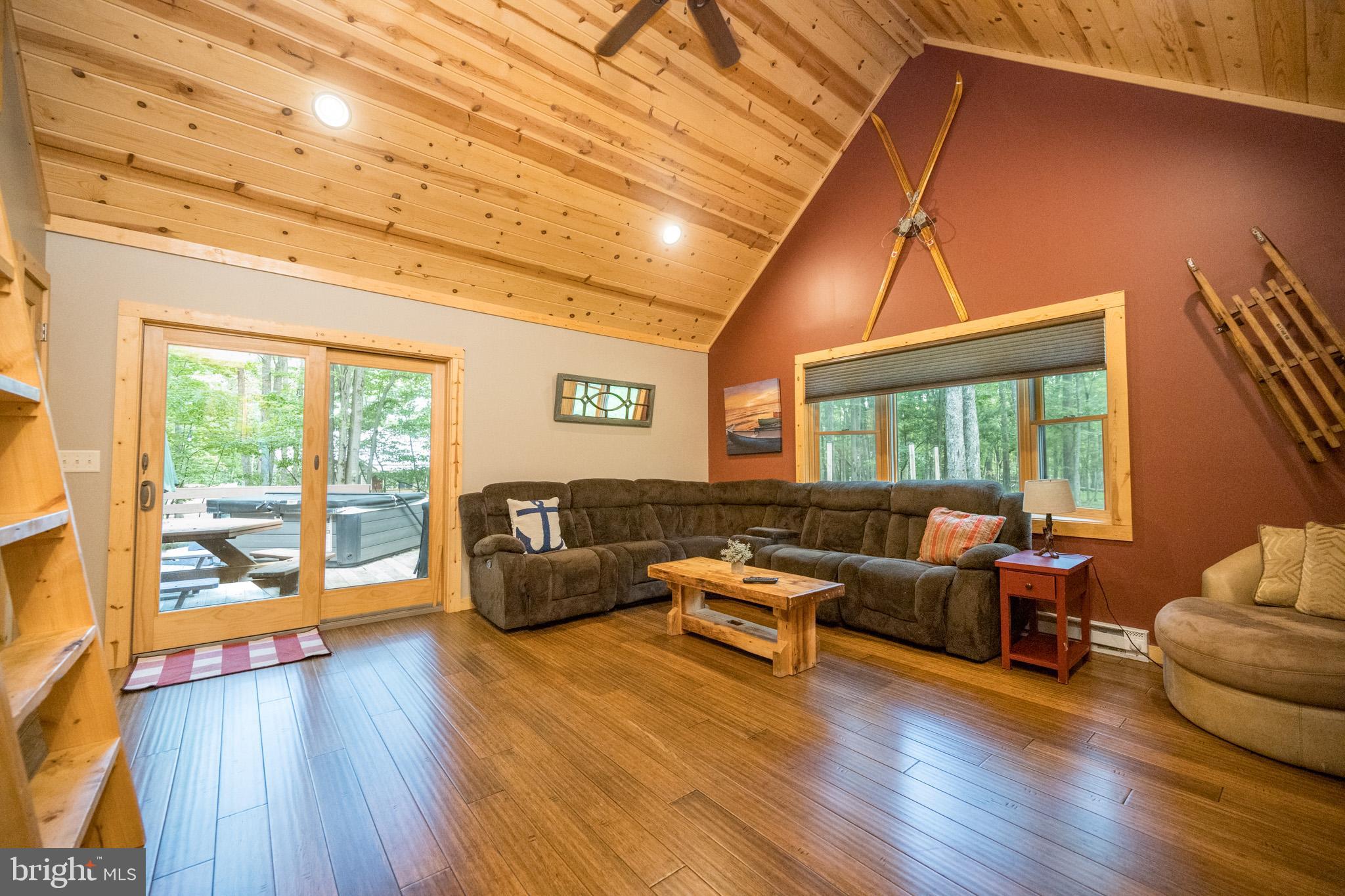 254 Middleton Road Oakland, MD 21550 - Photo 23 of 63 Gallery Image 23