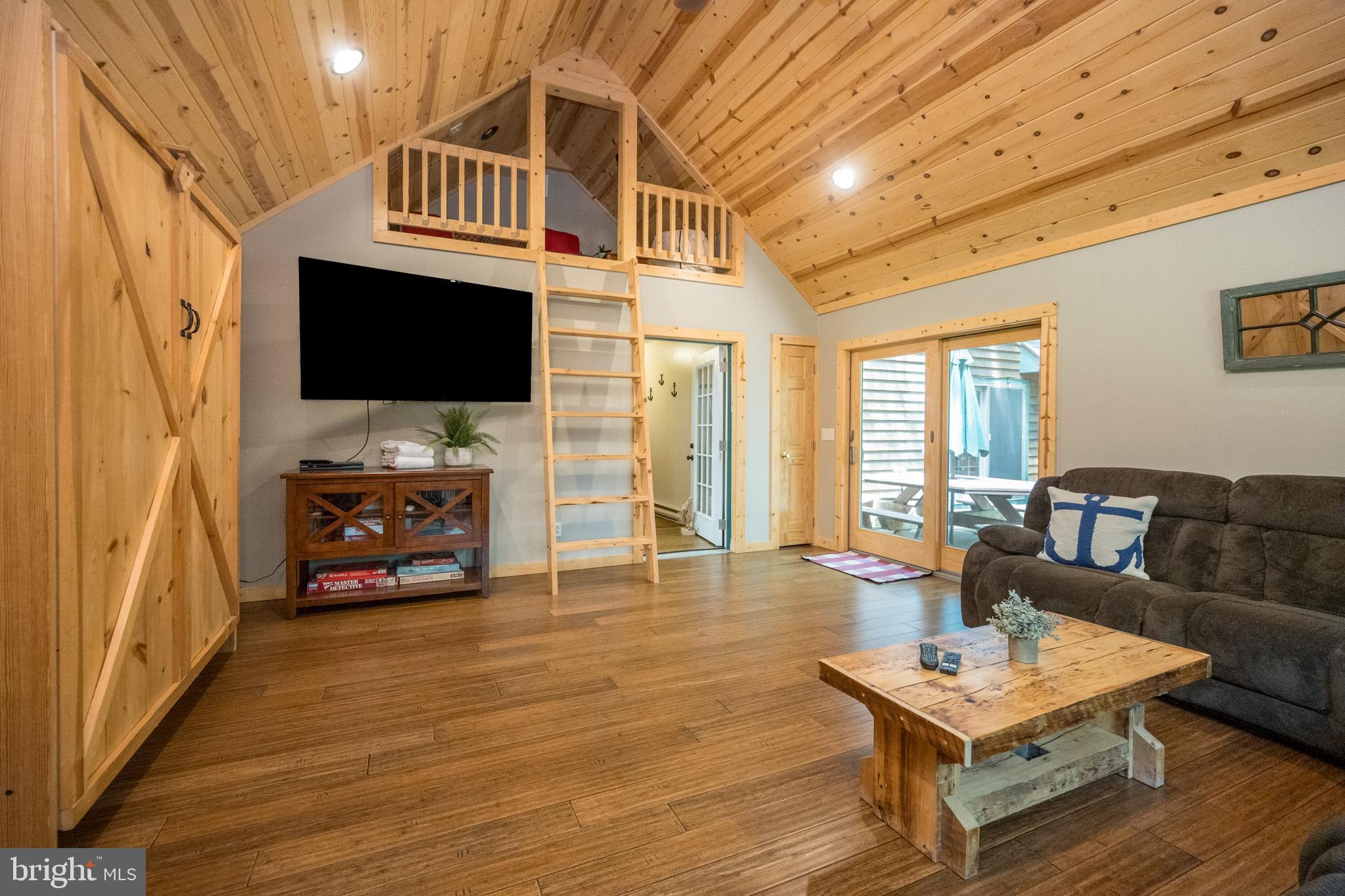 254 Middleton Road Oakland, MD 21550 - Photo 25 of 63 Gallery Image 25