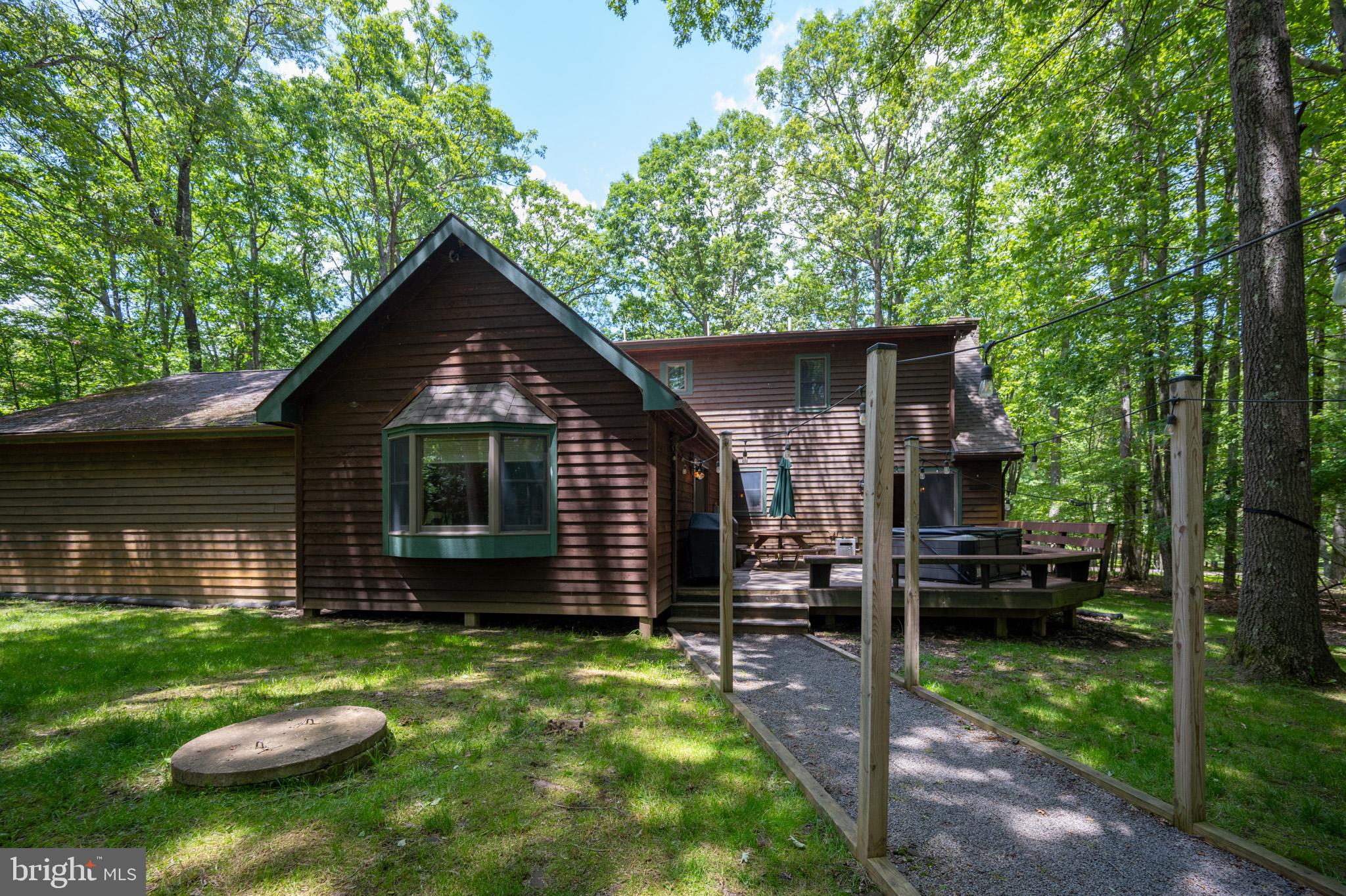 254 Middleton Road Oakland, MD 21550 - Photo 42 of 63 Gallery Image 42